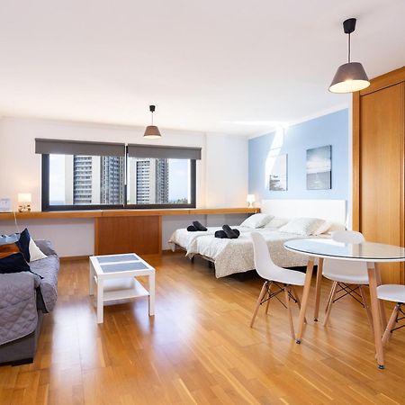 Home2Book Charming Studio Santa Cruz City Views ภายนอก รูปภาพ