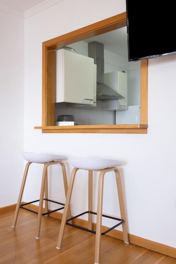 Home2Book Charming Studio Santa Cruz City Views ภายนอก รูปภาพ