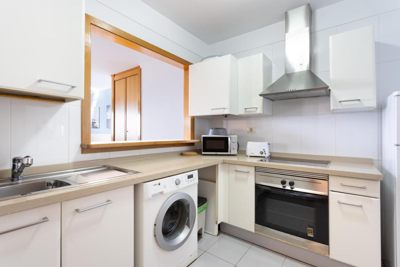 Home2Book Charming Studio Santa Cruz City Views ภายนอก รูปภาพ