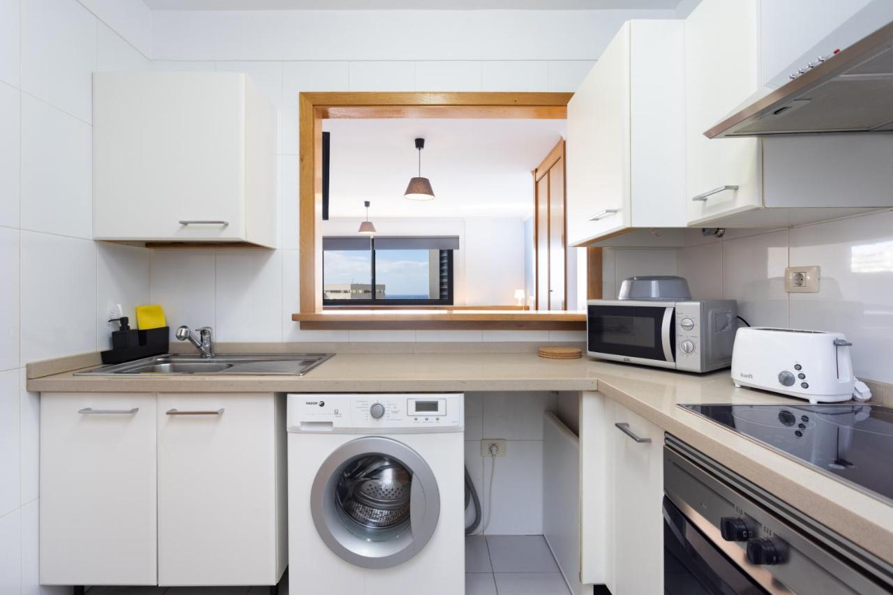 Home2Book Charming Studio Santa Cruz City Views ภายนอก รูปภาพ