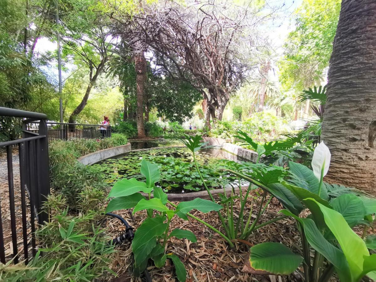 Home2Book Charming Studio Santa Cruz City Views ภายนอก รูปภาพ