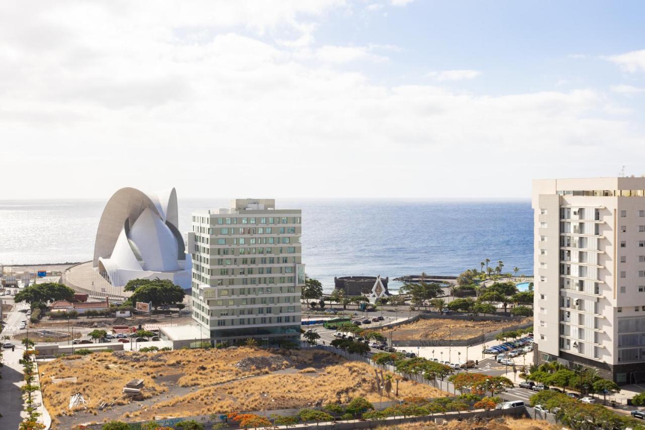 Home2Book Charming Studio Santa Cruz City Views ภายนอก รูปภาพ